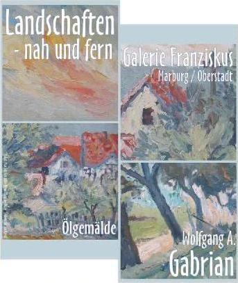 Plakat zur Ausstellung